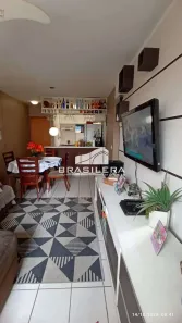 Apartamento com 3 Quartos à venda, 79m² no Moinho dos Ventos, Goiânia