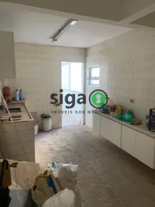 Apartamento com 3 Quartos à venda, 178m² no Cerqueira César, São Paulo