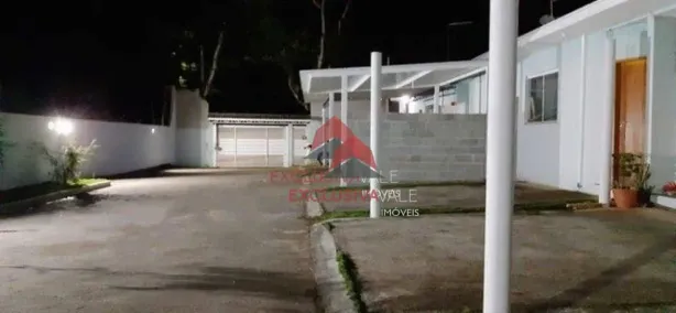 Casa de Condomínio com 3 Quartos à venda, 103m² no Chácaras Pousada do Vale, São José dos Campos