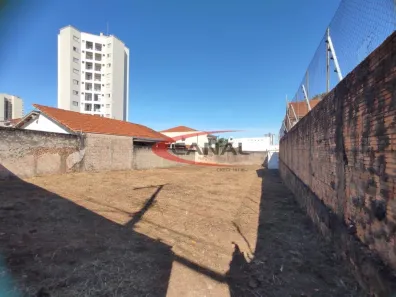 Lote/Terreno para alugar, 379m² no Jardim América, Bauru