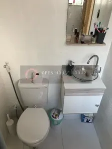 Apartamento com 1 Quarto à venda, 30m² no Centro, Niterói