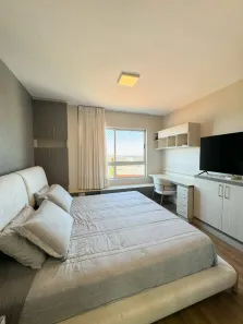 Apartamento com 3 Quartos à venda, 105m² no Jardim Goiás, Goiânia
