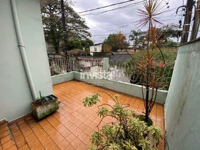 Casa com 2 Quartos à venda, 117m² no Macuco, Santos