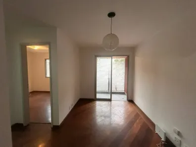 Apartamento com 1 Quarto para alugar, 40m² no Campos Elíseos, São Paulo