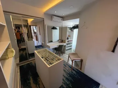 Apartamento com 3 Quartos à venda, 155m² no Tirol, Natal
