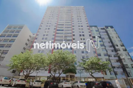 Apartamento com 4 Quartos à venda, 242m² no Canela, Salvador