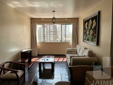 Apartamento com 3 Quartos à venda, 113m² no Perdizes, São Paulo