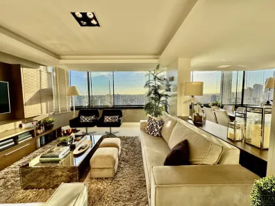 Apartamento com 3 Quartos à venda, 172m² no Jardim Mauá, Novo Hamburgo