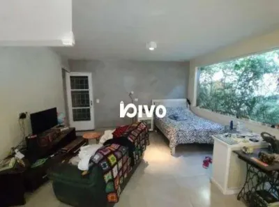 Sobrado com 4 Quartos à venda, 154m² no Vila Clementino, São Paulo