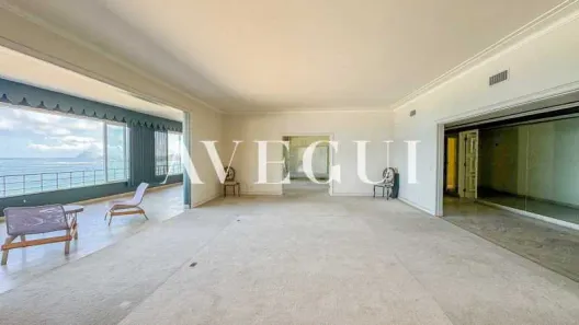 Apartamento com 4 Quartos à venda, 587m² no Copacabana, Rio de Janeiro