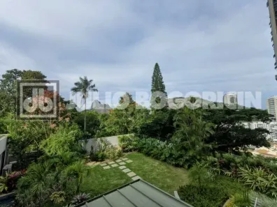 Apartamento com 4 Quartos à venda, 165m² no Botafogo, Rio de Janeiro