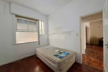 Apartamento com 2 Quartos à venda, 106m² no Flamengo, Rio de Janeiro