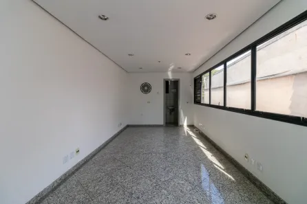 Ponto Comercial para alugar, 30m² no Vila Monte Alegre, São Paulo