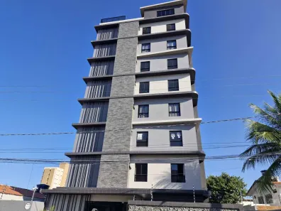 Apartamento com 3 Quartos à venda, 118m² no Bessa, João Pessoa