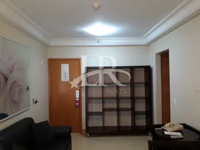 Flat com 1 Quarto para alugar, 45m² no Vila Uberabinha, São Paulo