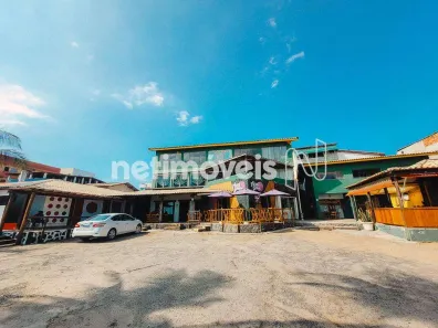 Prédio Comercial com 3 Quartos à venda, 1670m² no Itapuã, Salvador