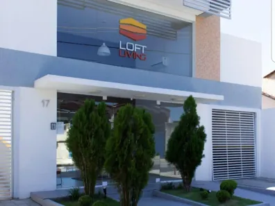 Apartamento com 1 Quarto à venda, 41m² no Parque São Caetano, Campos dos Goytacazes