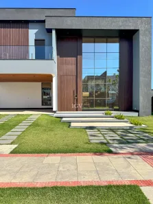 Casa de Condomínio com 4 Quartos à venda, 360m² no Jacuhy, Serra