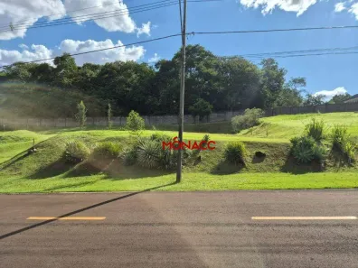 Lote/Terreno à venda, 1350m² no Loteamento Terras de Canaã, Cambé