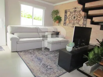 Casa de Condomínio com 3 Quartos à venda, 97m² no Jardim Santa Helena, Valinhos