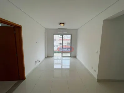 Apartamento com 2 Quartos para alugar, 81m² no Boqueirão, Santos