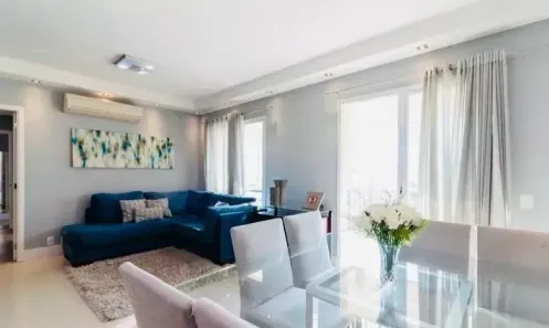 Apartamento com 3 Quartos à venda, 105m² no Lauzane Paulista, São Paulo