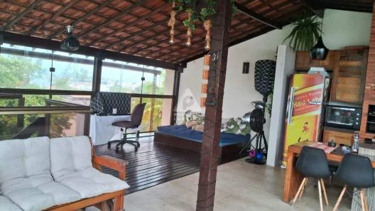 Cobertura com 3 Quartos à venda, 156m² no Recreio dos Bandeirantes, Rio de Janeiro