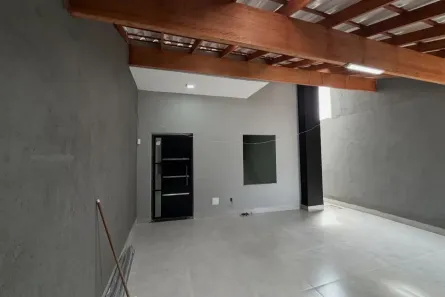 Sobrado com 3 Quartos à venda, 130m² no Todos os Santos (Prolongamento), Montes Claros