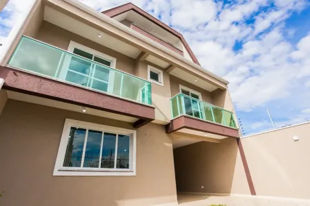 Sobrado com 3 Quartos à venda, 192m² no Santa Felicidade, Curitiba