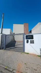 Casa de Condomínio com 2 Quartos à venda, 77m² no Jardim São Pedro, Mogi das Cruzes