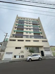 Apartamento com 1 Quarto à venda, 63m² no Vila Santo Antônio, Araçatuba
