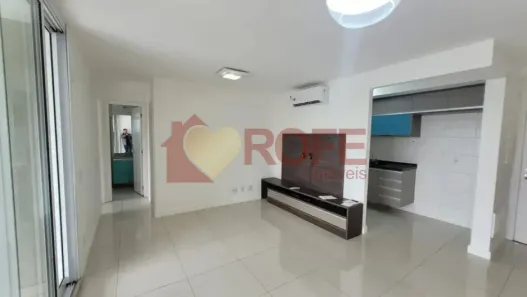 Apartamento com 2 Quartos para alugar, 72m² no Campo Belo, São Paulo