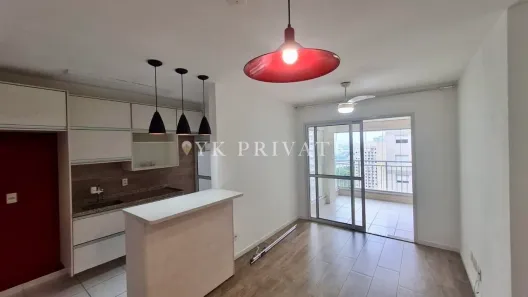 Apartamento com 2 Quartos à venda, 66m² no Várzea da Barra Funda, São Paulo