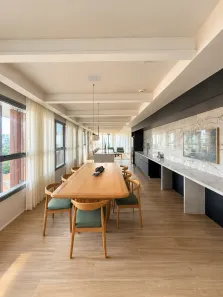 Apartamento com 3 Quartos à venda, 125m² no Vila Clementino, São Paulo