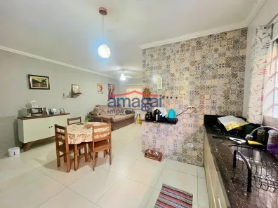 Casa com 3 Quartos à venda, 84m² no Residencial Parque dos Sinos, Jacareí