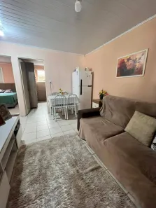 Casa com 2 Quartos à venda, 99m² no Travessão, Caraguatatuba