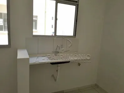 Apartamento com 2 Quartos à venda, 43m² no Caguassu, Sorocaba
