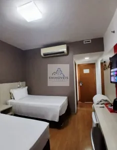 Imóvel Comercial com 1 Quarto à venda, 20m² no Ipiranga, Belo Horizonte