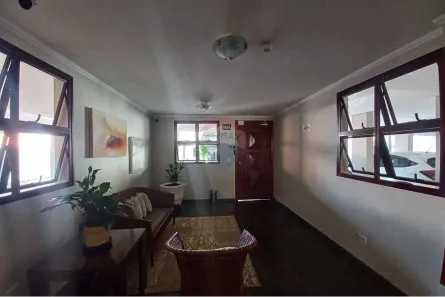 Apartamento com 3 Quartos à venda, 78m² no Parque Santana, Mogi das Cruzes