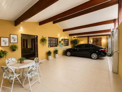 Casa com 4 Quartos à venda, 187m² no Jardim das Indústrias, São José dos Campos