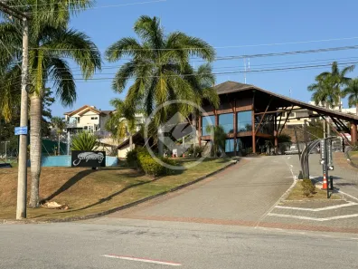 Lote/Terreno à venda, 518m² no Condomínio Residencial Jaguary, São José dos Campos