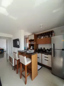 Apartamento com 2 Quartos à venda, 64m² no Quinta dos Acorianos, Barra Velha