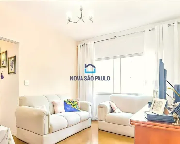 Apartamento com 2 Quartos à venda, 51m² no Vila da Saúde, São Paulo