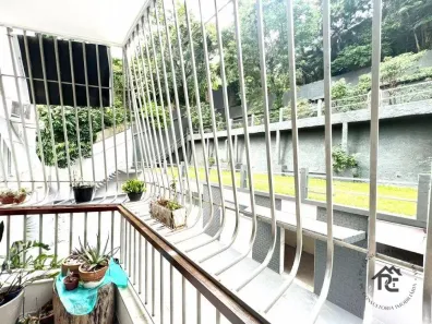Apartamento com 2 Quartos à venda, 85m² no Boa Viagem, Niterói