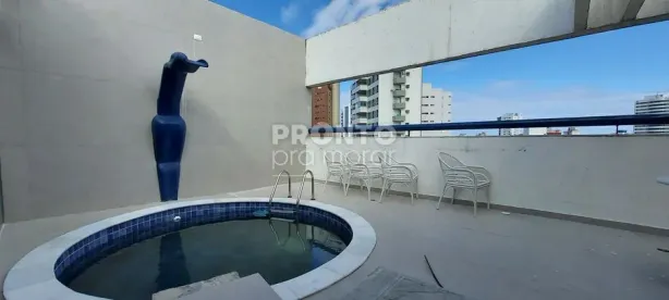 Apartamento com 5 Quartos à venda, 258m² no Graças, Recife