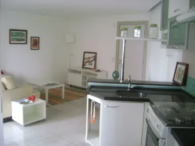 Flat com 1 Quarto à venda, 50m² no Jardim Ampliação, São Paulo