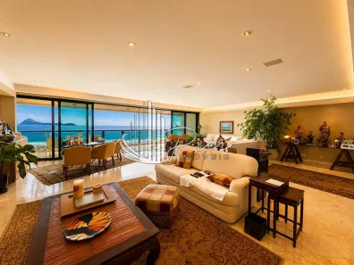 Apartamento com 4 Quartos à venda, 320m² no Ipanema, Rio de Janeiro