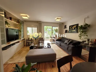 Apartamento com 2 Quartos para alugar, 75m² no Liberdade, São Paulo