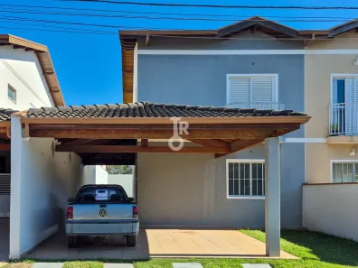 Casa com 3 Quartos à venda, 166m² no Parque da Represa, Jundiaí