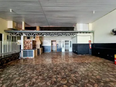 Imóvel Comercial com 2 Quartos para alugar, 240m² no Vila Maceno, São José do Rio Preto